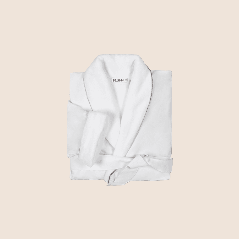 Hotel Lounge Robe