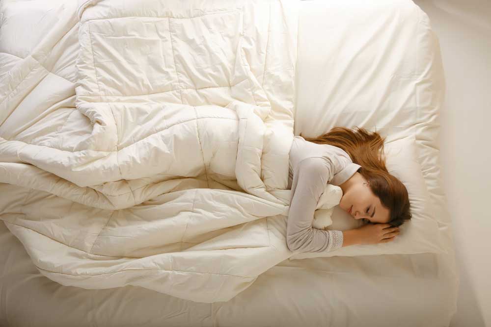MyMerino Comforter