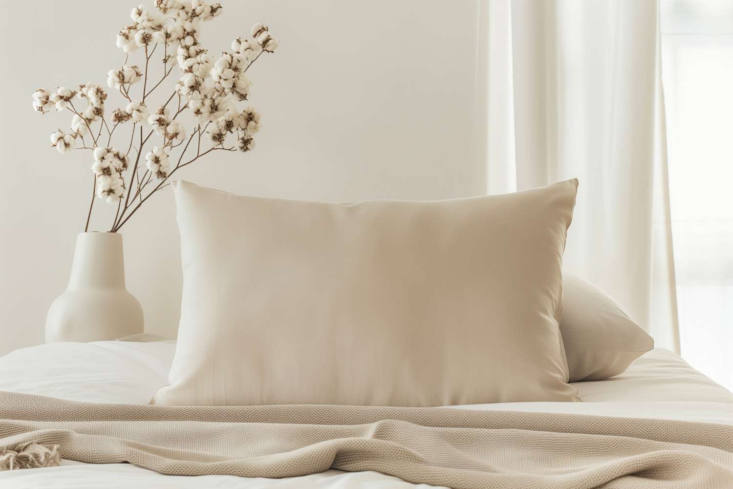 MyMerino Pillow