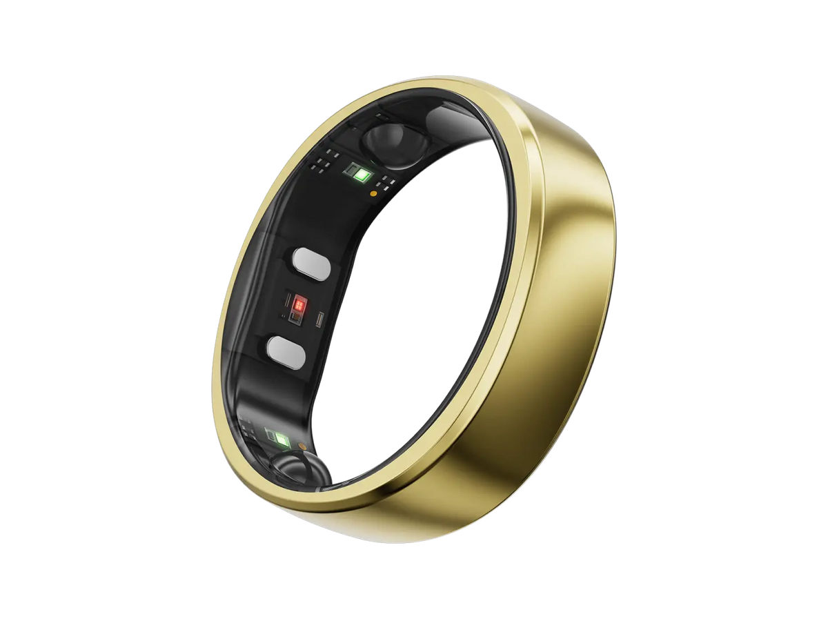RingConn Gen 2 smart ring product photo